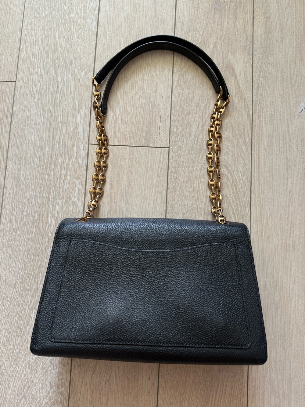 Kate Spade Gramercy Medium Convertible Shoulder Bag Black - Picture 5 of 14